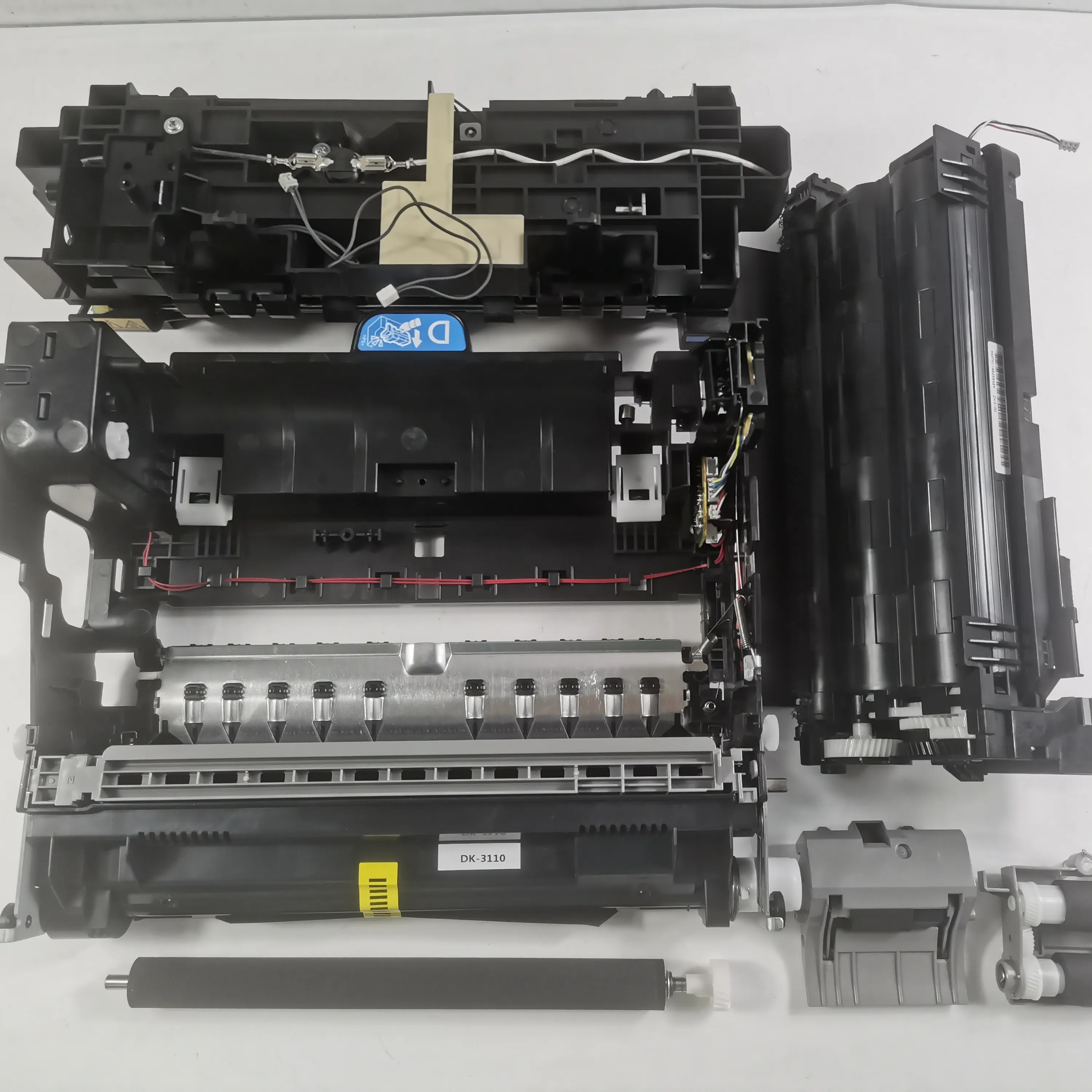 Premium MK-3100 Maintenance Kit For Kyocera FS-2100 ECOSYS M3040 ECOSYS M3540 Wholesale