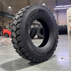 ยางรถบรรทุกขายส่งจากโรงงาน 315/80r 22.5 ยี่ห้อ AURUNZE - Product Image 4