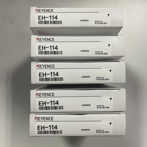หัวเซ็นเซอร์แบบดั้งเดิม EH-108 EH-110 แบบมีฉนวนป้องกัน - Product Image 5
