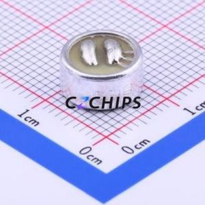 Micrófono de chip IC de circuito integrado nuevo y original, venta completa, proveedor de chips de componentes electrónicos y servicio BOM - Product Image 2