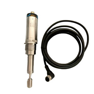 Endress Hauser FTL33-AA4M3ABWSJ sıvı ayar çatal anahtarı yepyeni orijinal seviye ölçer akış ölçer seviye ölçüm aletleri - Product Image 3