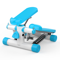 EILISON nouvelle arrivée facile exercice Stepper Stair Walker Stepper Leg Exercise Machine Step pour la réadaptation des personnes âgées sous le bureau