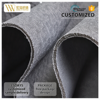 Tissu maille 3D tricoté warp, respirant, imperméable, à couleurs personnalisées, pour la languette et la tige des chaussures de sport décontractées - Vente en gros