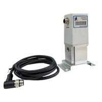 Accessoires pneumatiques de la marque KaoLu, régulateur de pression proportionnel de qualité supérieure 0-7 bars, port G1/4, débit de 940 L/min
