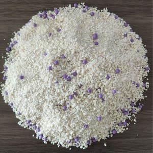 Công nghệ mới nhiều khử mùi mèo không 99.9% bụi hấp thụ nước 3 giây tinh khiết dựa trên thực vật mèo xả rác - Product Image 1