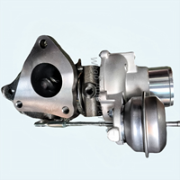 VP71 JQP53 Turbocharger charger for for for untuk Changan CS95 2.0T