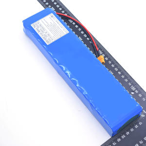 GEB Customized18650 2600mAh <span class=keywords><strong>10s3p</strong></span> 36v 7.8Ah Batterie au lithium 36v Batterie au lithium pour scooter électrique - Product Image 4