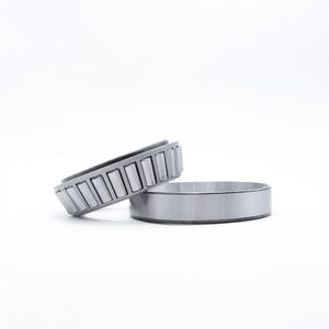 ตลับลูกปืนเม็ดเรียว 32206 ญี่ปุ่น 30x62x20 33206 ตลับลูกปืนเม็ดเรียว 32206 - Product Image 2