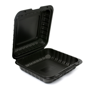 Most popular customized plastic clamshell other packaging materials food packaging container