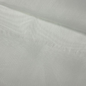 <span class=keywords><strong>Organza</strong></span> <span class=keywords><strong>di</strong></span> <span class=keywords><strong>cotone</strong></span> RPET 100% RPET per la produzione <span class=keywords><strong>di</strong></span> sacchetti <span class=keywords><strong>di</strong></span> gonna indumento - Product Image 4