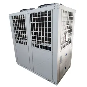 FOLANSI 히트 펌프 온수 난방 냉각 FA-15 R32/R410a 57.1 KW 공기 대 온수기 상업용 산업용 열 펌프