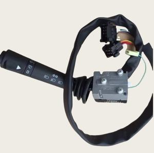 Commutateur combiné DZ97189584630, pièce de rechange pour carrosserie de camion lourd Shaanxi <span class=keywords><strong>Automobile</strong></span> X3000 - Product Image 4