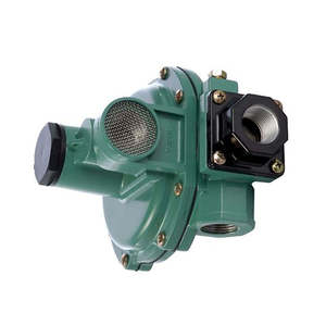 Regulador de seguridad original R622-DFF DN15 de baja reducción - Product Image 3