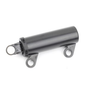 Amortiguador de guantera LJ6Z-7806200-A para Ford, Toyota, Changan, Geely, caja de almacenamiento central de plástico, pieza 96933511 26265863 - Product Image 1