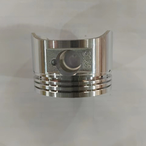 <span class=keywords><strong>CD125</strong></span>ชุดลูกสูบเครื่องยนต์54มม. สำหรับชิ้นส่วนรถจักรยานยนต์ฮอนด้า - Product Image 1