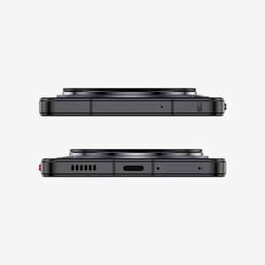 Nu Bia Z60S Pro, Pantalla de 6.78 Pulgadas, Snapdragon 8 Gen 2, Cámara de 50MP, Batería de 5100mAh y Carga Rápida, Teléfono Inteligente 5G - Product Image 6