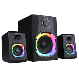 Kisonli TM-1002 rạp hát tại nhà Hệ thống giá tốt nhất sáng tạo <span class=keywords><strong>2.1</strong></span> loa với AC Power - Product Image 5