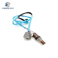 Capteur d'oxygène ZT OEM Standard OE PE02 18 861 pour Mazda Mazda 3 Axela ATENZA CX 5 KE BM