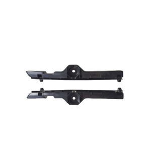 Adecuado para Toyota 2008 HILUX/<span class=keywords><strong>VIGO</strong></span> Soporte de parachoques delantero 52115-0K010 52116-0K010 - Product Image 2
