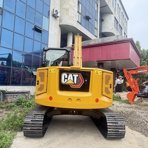 รถขุดมือสองจากญี่ปุ่น CAT 310 ขนาด 10 ตัน แบบตีนตะขาบ อุปกรณ์ก่อสร้าง - Product Image 3