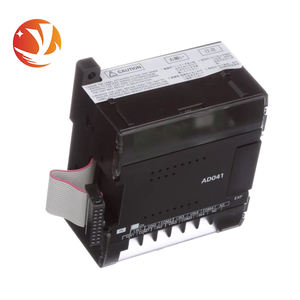 Unité d'entrée analogique O-mron CP1W-AD041 CP1WAD041 d'origine neuve, contrôleur programmable PLC - Product Image 3