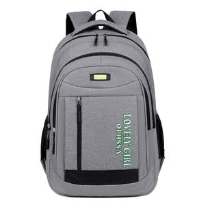 Grands sacs à dos multifonctions de loisirs pour étudiants logo pour ordinateur portable meilleure école pour les voyages occasionnels ordinateur scolaire de sport - Product Image 1