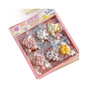 Bán buôn phong cách mới Mini TabA Mochi Đồ chơi Quà Tặng squiskies giảm căng thẳng Đồ chơi cho hộp màu giảm căng thẳng - Product Image 5
