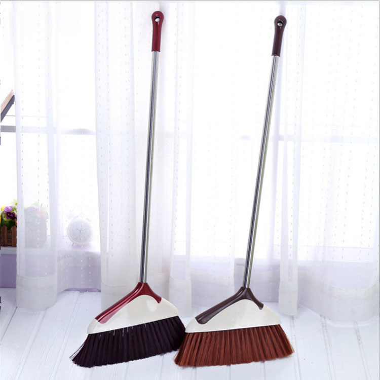 Мощная Заводская розетка, новый стиль, Портативная Домашняя ручная метла