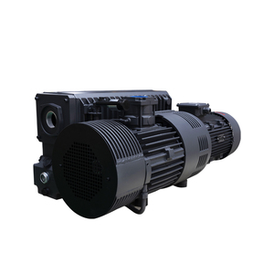 SV-250 Wholesale Electric Refrigeration Air <strong>Pump</strong> Two Stage <strong>Hvac</strong> Ac <strong>Vacuum</strong> <strong>Pump</strong> for Ac - Product Image 5