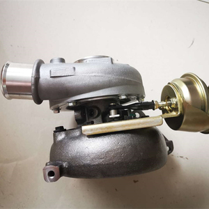 Turbocompresseur GT2052V 705954-0006 14411-2W203 144112W203 ZD30 pour Nissan <span class=keywords><strong>Mistral</strong></span> Terrano 3.0L Moteur ZD30ETi - Product Image 4