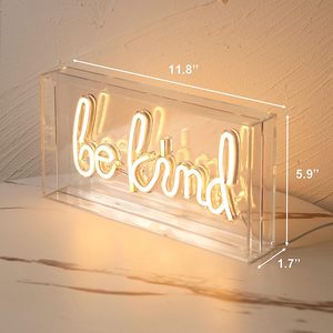 Enseigne XOXO en néon, boîte lumineuse LED USB de bureau, enseigne de bar en néon rose, enseigne murale 3D pour fête, taxi, hôpitaux et entreprises - Product Image 4