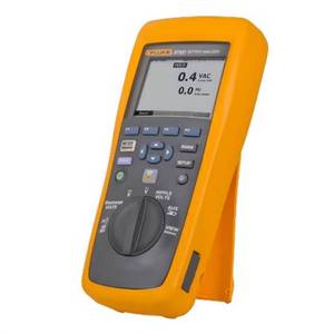 Analyseur de résistance interne de batterie Fluke BT521, testeur de batterie lithium 7,4 V pour usage automobile et industriel - Product Image 4