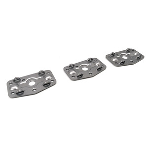Servicio de Mecanizado Rápido de Prototipos CNC, Piezas Personalizadas de Metal y Plástico, Bajo Volumen, Lotes Pequeños, Entrega Rápida - Product Image 6