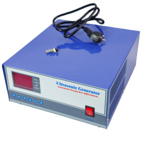 Unité de contrôle de puissance ultrasonique haute performance 2400W, garantie 1 an, <span class=keywords><strong>pour</strong></span> le nettoyage de carburateurs et de pièces de frein de moto, système de nettoyage 28kHz - Product Image 5