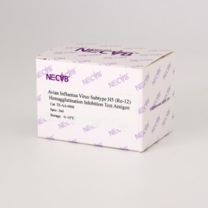 H5 Re-12 Antígeno de la gripe aviar HI | Certificado por La OIE para vacunas y serología | Pedidos a granel - Product Image 6