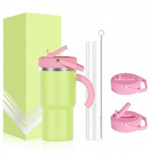 Bouteille d'eau isotherme personnalisable, mini, écologique, tasse isotherme personnalisable pour l'école - Product Image 1