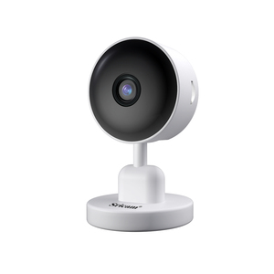 <span class=keywords><strong>Sricam</strong></span> full 1080P HD mini security <span class=keywords><strong>camera</strong></span> housing design and night surveillance White two way audio <span class=keywords><strong>ip</strong></span> <span class=keywords><strong>camera</strong></span> - Product Image 4