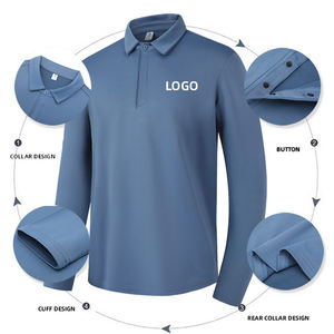 Sportswear Men Compression T-Shirts Homme Gym Sport Running Clothing Fitness <b>Tight</b> Long Sleeve Tees Fitness Sweatshirt for Men - Product Image 2