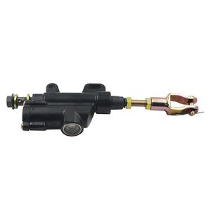 Pompe de <span class=keywords><strong>frein</strong></span> hydraulique à maître <span class=keywords><strong>cylindre</strong></span>, pour la plupart des modèles de 50cc, 70cc, 90cc, 110cc ou 125cc, pour motocross - Product Image 5