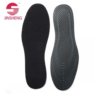 แผ่นรองรองเท้าแบบยางลาเท็กซ์ขายส่ง รุ่น Comfort Double Air-Pillo แผ่นรองเท้าเพื่อความสบาย อุปกรณ์เสริมรองเท้า แผ่นรองเท้าโฟม - Product Image 4