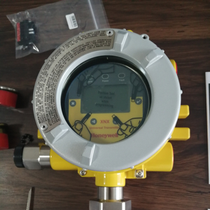 เครื่องวิเคราะห์ก๊าซ XNX CO H2S O2 NH3 เครื่องตรวจจับก๊าซแบบติดตั้งถาวร เครื่องตรวจจับก๊าซออกซิเจนแบบเดี่ยว พร้อมใบรับรอง Atex - Product Image 6