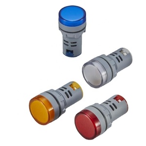 Chất lượng cao 16 Mét LED chỉ số ánh sáng 220-380V thiết bị chỉ số đèn - Product Image 5