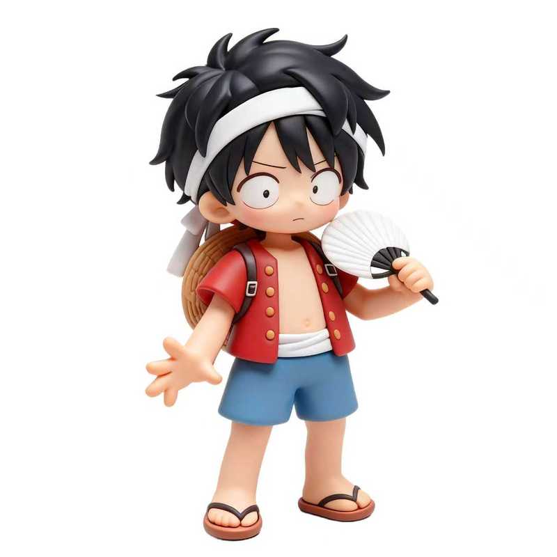 Custom ODM Design Vinyl Figures OEM