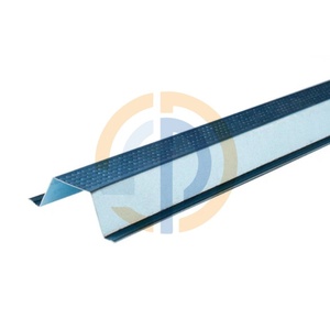 Chapeau <span class=keywords><strong>haut</strong></span> de forme galvanisé utilisé comme revêtement Latte de <span class=keywords><strong>plafond</strong></span> en substrat Portante 40R Profil Omega - Product Image 4