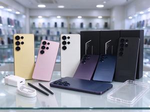 S26Ultra en Oferta, Teléfono Android Original, Carga Rápida de 65W, Pantalla HD, Disponible en Varios Colores - Product Image 3