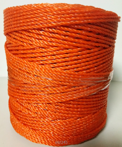 Cercado eléctrico 500 metros/rollo de <span class=keywords><strong>alambre</strong></span> polivinílico <span class=keywords><strong>para</strong></span> ganadería - Product Image 3