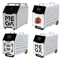 Refroidisseur de Bain de Glace Intelligent WiFi Certifié CE 1HP 110V avec Compresseur Automatique 500L Prix Usine
