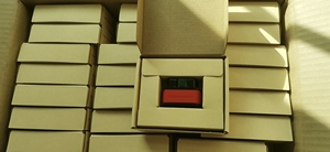 Automotive-Datenleser KONNWEI <span class=keywords><strong>KW903</strong></span> für Alle 12V-Fahrzeuge mit OBDII EOBD-Protokoll Universeller Auto-Adapter Mini-Diagnosestecker - Product Image 4