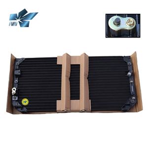 88460-12410 Évaporateur de climatisation automobile, cœur d'évaporateur, pièce de refroidissement pour système de climatisation automobile pour TOYOTA COROLLA EX - Product Image 1