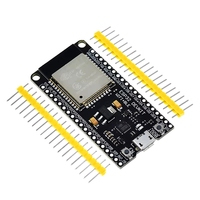 Carte de développement MH-ET LIVE WiFi+Bluetooth à très faible consommation d'énergie, double cœur ESP-32 ESP-32S ESP32, similaire à ESP8266 ESP32